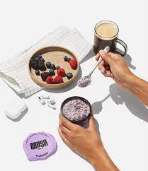 Mush Buy Ready To Eat Oats Quality Gluten Free Food Delivery Mush In 2021 Gluten Free Meal Delivery Free Food Delivery Food Delivery