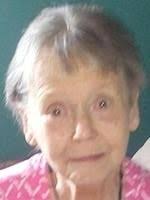 Judith Hogan Obituary (2018)