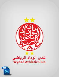Roosevelt signed the legislation on july 1, 1943, which changed the name of the corps to the women's army corps (wac) and made it part of the army of the united states. Logo Wydad Athletic Club Wac Psd By Mehdiaitc On Deviantart
