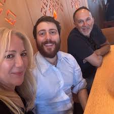 St Kilda Shule Hebrew...