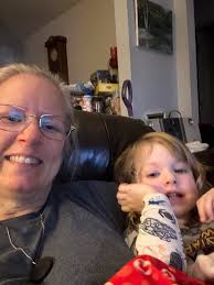 Introduction of a semi-retired nurse and Nubian dairy goat owner from  Kentucky