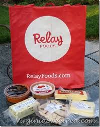 Po box 1311 charlottesville, virginia 22902. Relay Foods Order Your Groceries Online Sweet Pea
