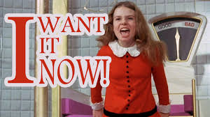 Men are the selfish sex. Fighting Selfish Desires In Marriage