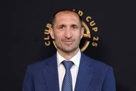 Chiellini: ‘Bodo/Glimt a decisive crossroads for Juventus’ in Champions League