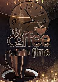 Mimi Gif Coffee Time Good Morning Coffee Good Morning My Friend