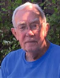 Howard D. T. Lomax Obituary March 16, 2017