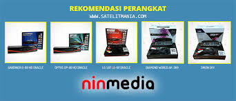 November 29, 2017, 9:20 pm / gunnerkesiz.bloguetechno.com. 10 Receiver Rekomendasi Support Ninmedia Terbaik 2020 Satelit Mania Blog Satelit Parabola Indonesia