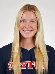 2026 Softball Roster