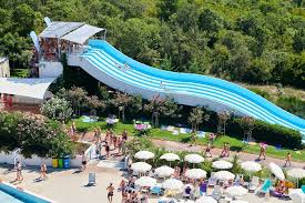 Thanks to our camera you can watch live happenings in the most entertaining water park in istria and the largest in croatia. Aquapark Istralandia Istralandia Twitter