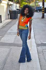 Black 70 S Fashion Costumes African American 70s Fashion Google Search Throwback Outfits African Fashion African Clothing