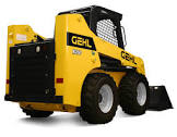 GEHL-R260
