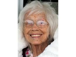 Kathryn Heath Obituary (1929