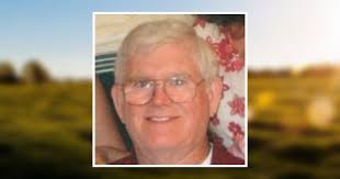 Charles Edward Ratliff Obituary October 30, 2015