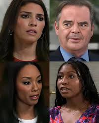 💥“NED FIGHTS FOR HIS LIFE!” Brooke Lynn's DESPERATE PLEA to Chase — 'Drop  the Case Before It's Too Late!' As Ned clings to life after his shocking  collapse, chaos ripples through Port