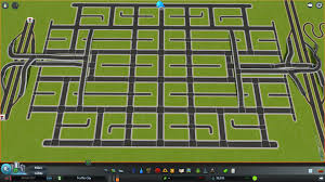 Steam Community Guide The Beginner S Guide To Traffic In 2020 City Skylines Game City Layout City Skyline