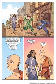 Avatar The Last Airbender Imbalance Part 2 Read Online Avatar The Last Airbender Imbalance Part 03 2019 Viewcomic Reading Comics In 2020 Avatar The Last Airbender Funny Avatar The Last Airbender The Last Airbender