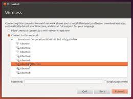 Résultat de recherche d'images pour "ubuntu create new wifi network"