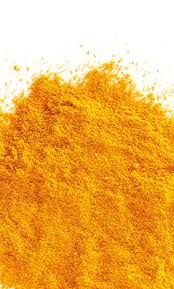 Curcuma En Poudre Curcuma Poudre De Curcuma Terre Exotique