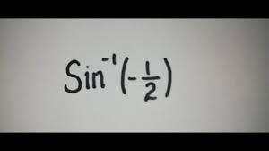 Soal juga dapat diunduh melalui tautan berikut: Cara Mudah Menentukan Hasil Invers Fungsi Trigonometri Youtube