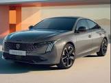 Peugeot-508