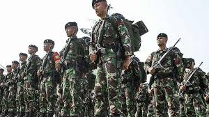 Cara Daftar Tni Ad 2021 Tamtama Bintara Dan Taruna Akmil Cek Ini Syarat Untuk Lulusan Sma Smk Tribun Timur