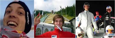 Born 7 january 1990) is an austrian ski jumper. I Just Wanna Sleep Gregor Schlierenzauer