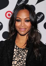 Boldly flaunt a wavy hairstyle and get effortlessly enviable locks with ghd as your styling sidekick. Zoe Saldana Hairstyles Long Black Wavy Hair For Black Women Hairstyles Weekly
