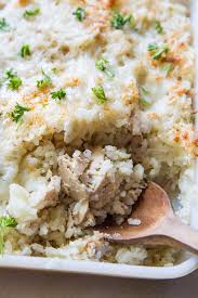 Tuna Rice Casserole Low Fodmap The Roasted Root Tuna Rice Casserole Tuna Rice Canned Tuna Recipes
