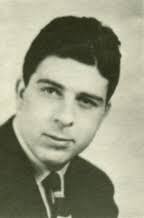 Greenwood High School, 1937