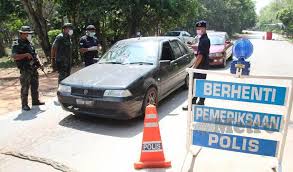 Tawau & lahad datu registered the highest number with 6 new cases each. Tiada Keperluan Buat Pkpd Di Lahad Datu Tawau Metrotv