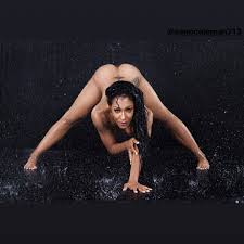 Amina Buddafly Reality Star Goes Completely Naked For Sex Photoshoot 2380 |  Hot Sex Picture