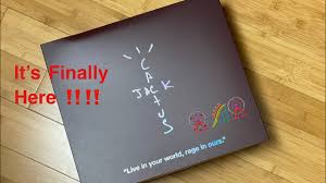 Mcfarlane toys fortnite beastmode jackal 7 premium action figure boxed figure. Unboxing Cactus Jack For Fortnite 12 Action Figure Dou Set Travis Scott Youtube