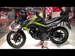 Firstly, it fills the wide displacement gap between honda's 160cc offerings and the cb300r. Honda Cb Hornet 160r Abs Special Edition Motorbeam Youtube