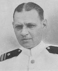 The Naval Battle of Guadalcanal took place from November 12-15, 1942 and  was the decisive engagement in a series of naval battles between Allied  (primarily the U.S.) and Imperial Japanese forces during