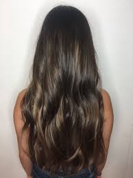 Ash Brown Balayage Subtle Balayage Subtle Warm Tones Babylights Dark Brown To Light Brown Brown Balayage Hair Balayage Hair Dark