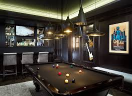 Billiards Rooms Man Cave Bathroom Pool Table Room Man Cave Home Bar