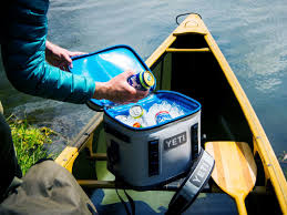 Review Yeti Hopper Flip 12 Cooler Wired