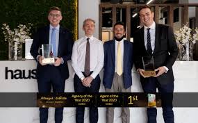 Profile of haus & haus real estate broker agency based in dubai. Haus Haus On Twitter Well Done To Our Very Own Cathal O Neill As Well As Our Whole Team Bringing The Haus Touch To The Market Since 2013 Appreciate The Award