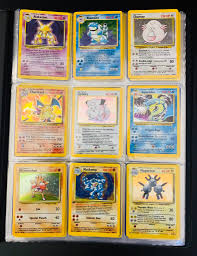 Maybe you would like to learn more about one of these? Pokemon Card Collecting Ultimate Beginner S Guide 2021
