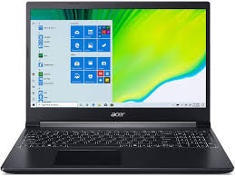 1) acer aspire 15.6'' full hd 4gb 128gb, ssd, windows 10. 11 Best Laptops For Engineering Students To Buy In 2021