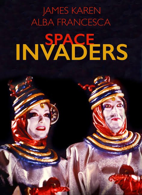 Spaced Invaders (1990) - IMDb