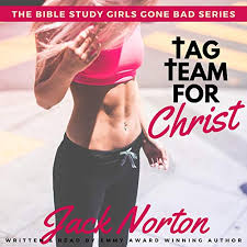 Tag team is an american hip hop/pop rap duo from atlanta, georgia. Tag Team For Christ Two Muscled Macho Men And The Tiny Teen They Crushed Mmf The Bible Study Girls Gone Bad Series Horbuch Download Amazon De Jack Norton Jack Norton Jack Norton Audible Audiobooks