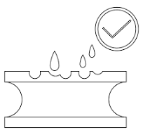 Cr-III-Passivierung - Jentner Metallveredelung