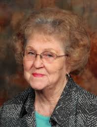 Obituary information for Marlene Kaye Clampitt Evans