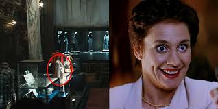 Every Easter Egg & Costume In Ghostface's Scream 6 Shrine