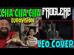 Cha Cha Cha (Eurovision metal cover by Leo Moracchioli)