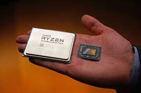 Amd was in the cpu wilderness for several years, but is back with a massive bang. On The Story Of Amd S Ryzen Threadripper Product Development Techpowerup