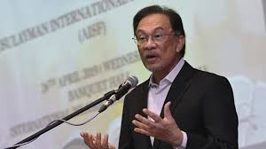 Maybe you would like to learn more about one of these? Corruption Making Inroads Into Pakatan Harapan Warns Anwar Cna