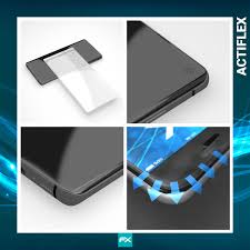 atFoliX Folie für Coolpad Cool S1 ...