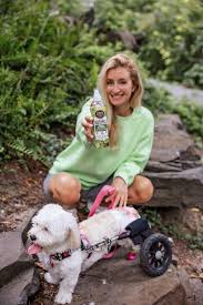 Flea and tick medicines contain the same dangerous, toxic chemicals found in commercial agriculture. All Natural Flea And Tick Prevention For Dogs Tedi Sarah